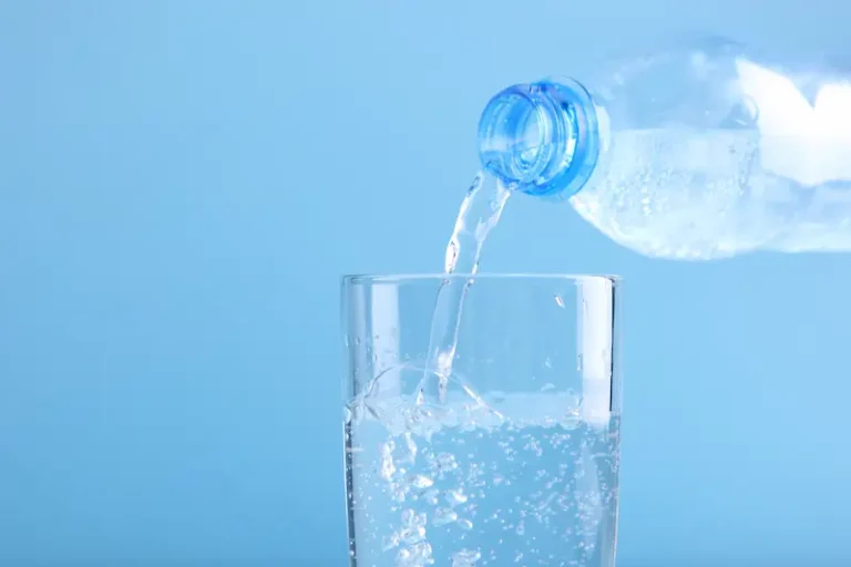 kandungan air mineral