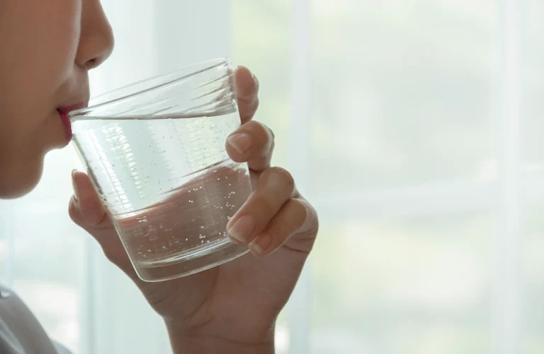 manfaat air minum ph tinggi