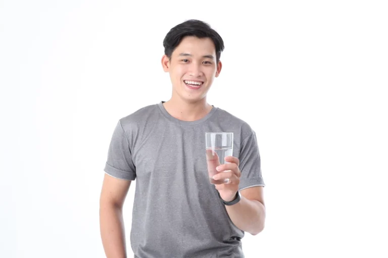 perbedaan air murni dan air mineral