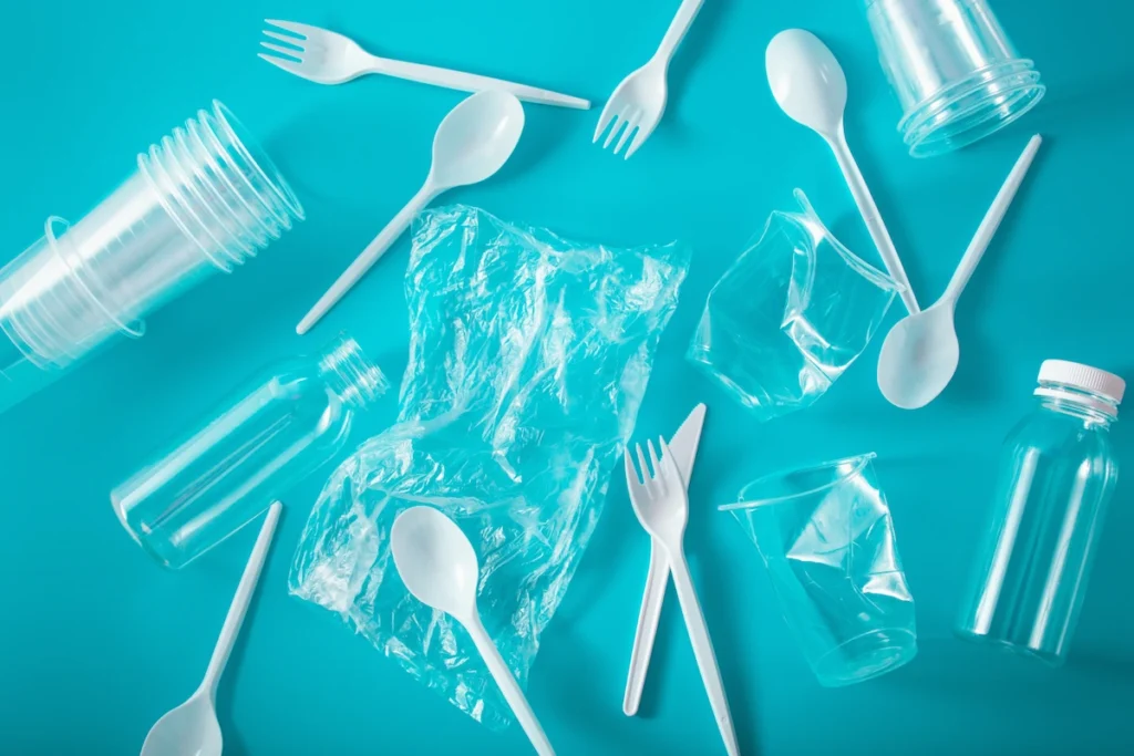 apakah plastik bisa terurai