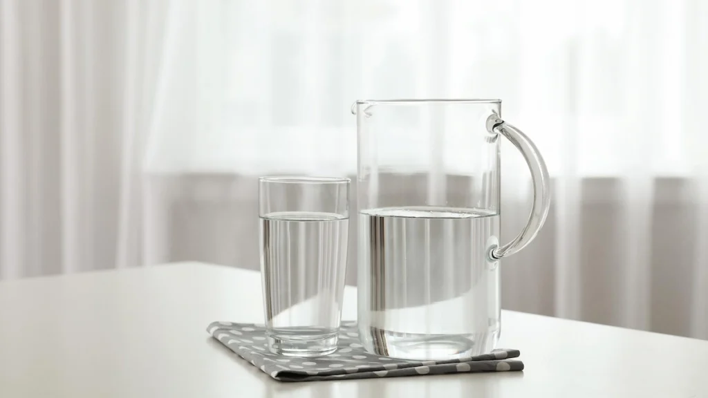 manfaat minum air hangat di pagi hari