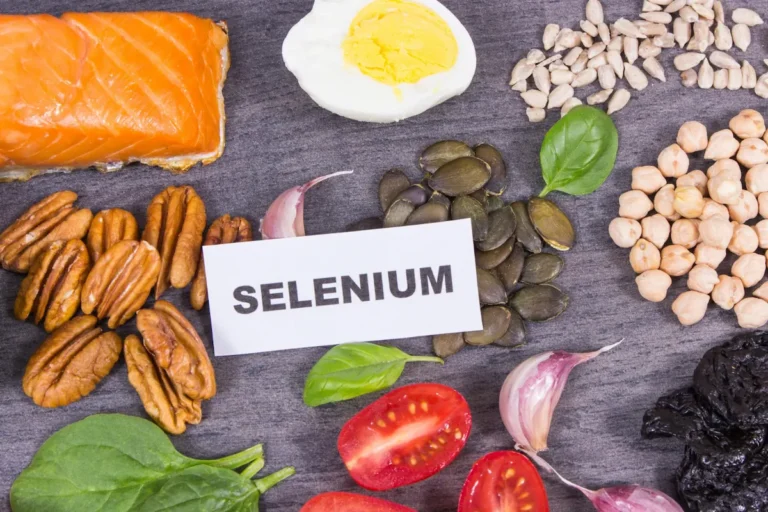 selenium adalah