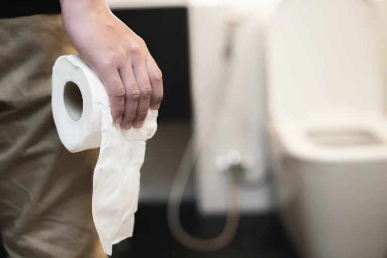 urine keruh