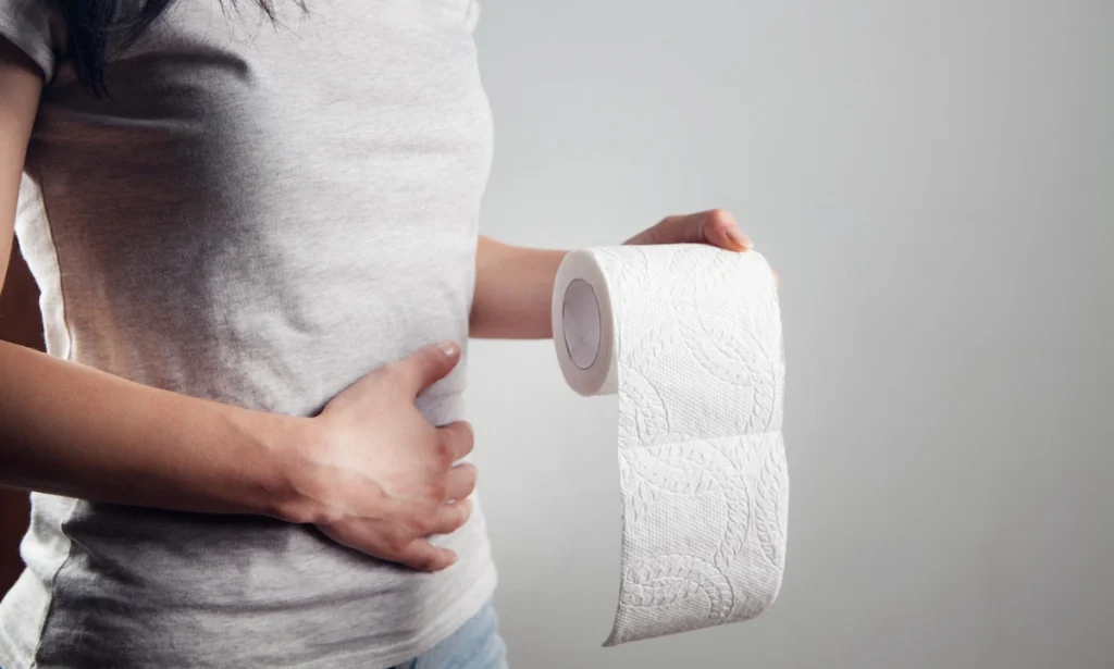 cara mengatasi sembelit