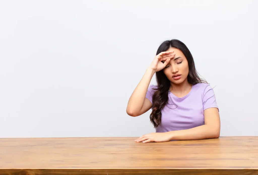 penyebab tubuh lemas